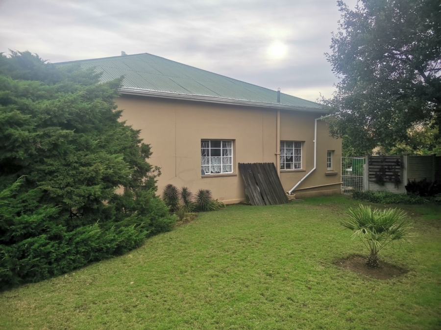 3 Bedroom Property for Sale in Senekal Free State